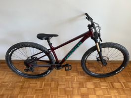 Norco Mountainbike Hardtail Fluid - Grösse M (29")