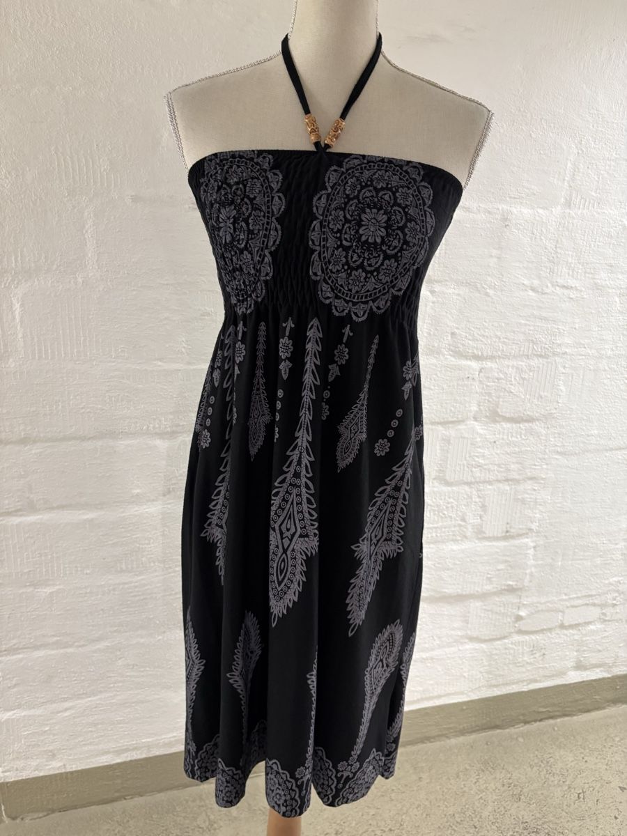 Vestiti: Damen Kleid,Gr.M – Usato da Winterthur venduto da Nena222