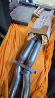 Catalyseur M3 E36 3.0 NEUF