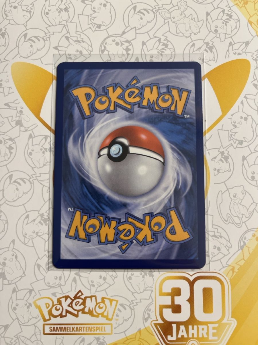 Pokémon Carte collezionabili: Gengar ex 090/128 30C – Nuovo e nell'imballaggio originale da Hochdorf venduto da Trinity111 1