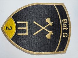 Klett Bat G 2  Kp III