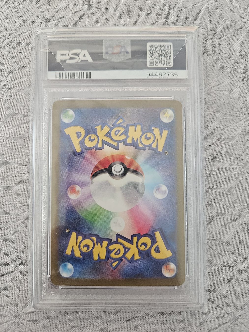 Pokémon Carte collezionabili: Pokemon card Pikachu PSA10 – Nuovo e nell'imballaggio originale da Minusio venduto da andyhonda1979 1