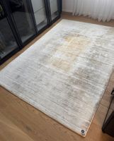 Tom Tailor Teppich, 160x230cm, hellbeige, super Zustand!
