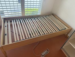 Elektrischer Lattenrost, Marke Mobiletto