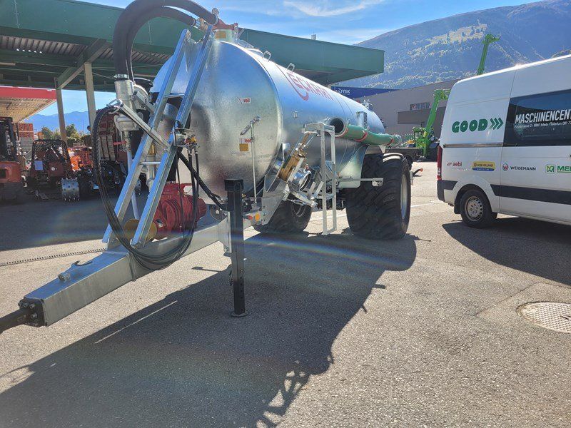 Accessori per altri veicoli: Vakuumfass Eckart VF81 8100Liter, – Nuovo e nell'imballaggio originale da Mels venduto da lad_8ctm 3