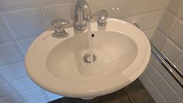 Waschbecken Villeroy & Boch / Lavabo Villeroy & Boch