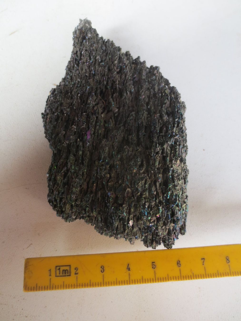 Minerali & Pietre curative: Carborundum – Usato da Weier im Emmental venduto da waefler03 3