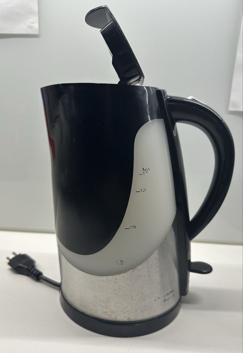 Grundig Wasserkocher: Grundig Wasserkocher – Gebraucht aus Zürich von ACG03