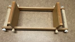 Webrahmen aus Holz zu verkaufen! Top Zustand.