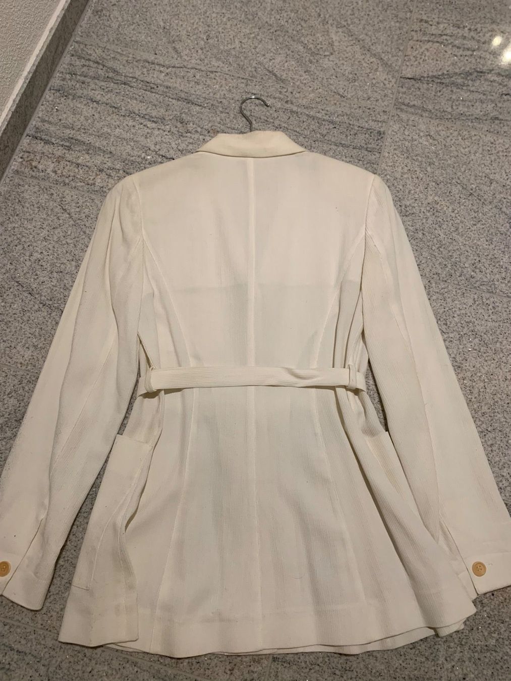 Kenzo Giacche: Kenzo Blazer Exklusiv,Qualität & Design. – Nuovo e nell'imballaggio originale da Zell  ZH venduto da maria0100 3
