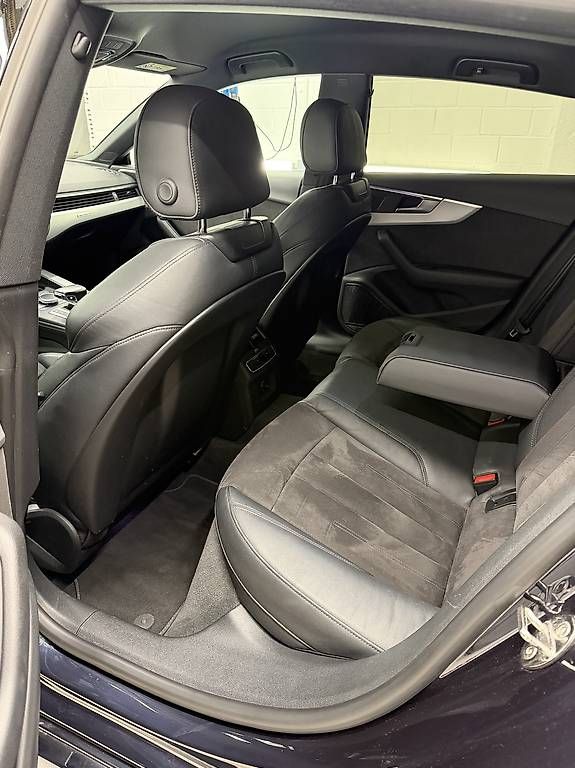 Automobili: Audi A5 3.0 TDI QUATTRO – Usato da Koblenz venduto da adoo123 4