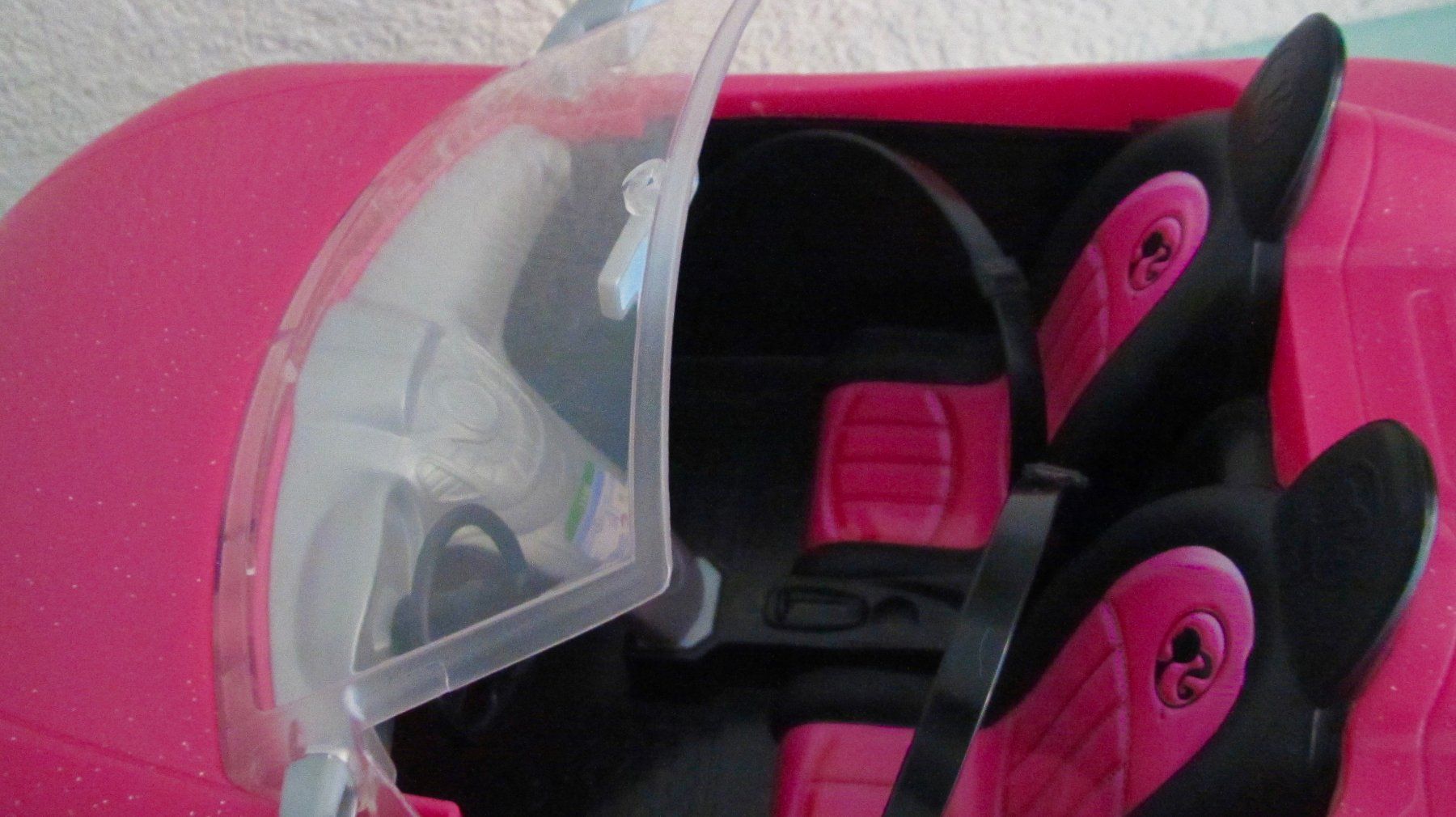 Bambole: BARBIE AVEC SA VOITURE – Usato da Murten venduto da Selliot 6