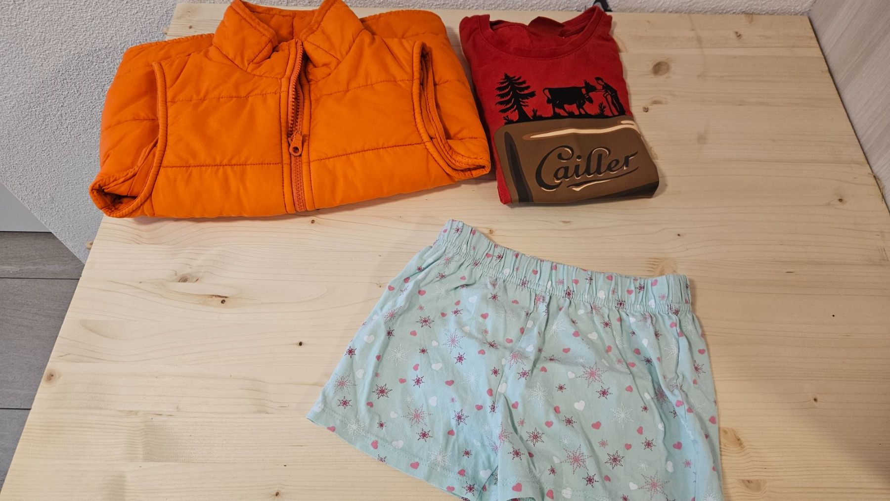 Ensembles coordonnés: Kleiderpaket vers. Grösse – D'occasion à Escholzmatt par _die_Kaempferin 1