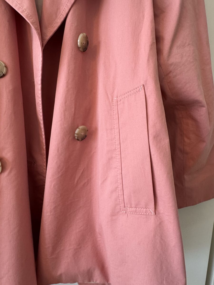 Tommy Hilfiger Cappotti: Tommy Hilfiger Trenchcoat, Gr 36 – Nuovo (secondo la descrizione) da Baar venduto da corinab_ 2