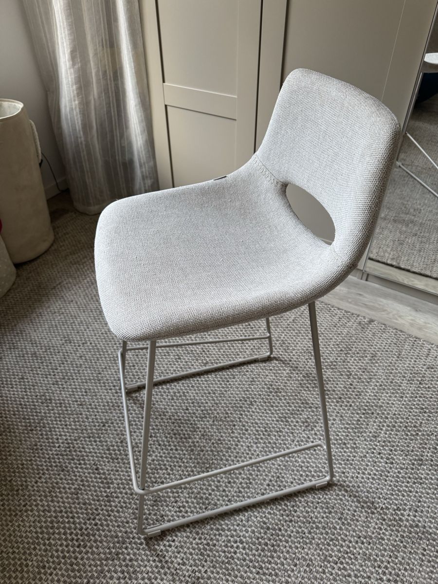 Seggioloni: 3 chaises hautes Kave Home – Usato da St-Imier venduto da leila_g