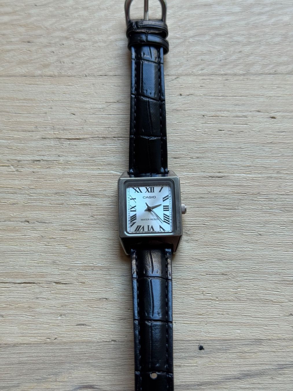 Casio Orologi: Casio Damenuhr – Nuovo (secondo la descrizione) da Dübendorf venduto da kmag-20 1