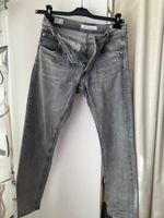 Pepe Jeans London – Modell Spike (Grau)