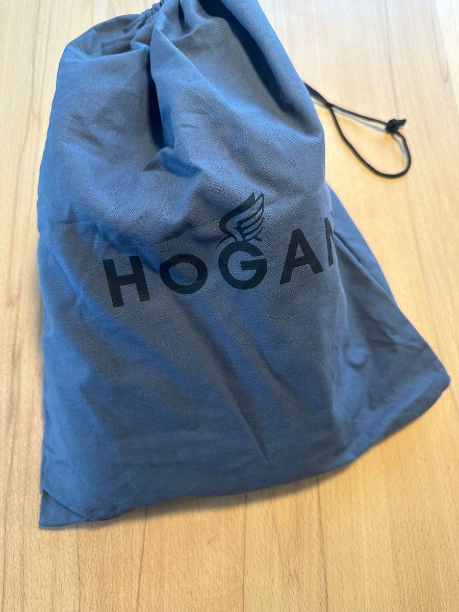 Hogan Scarpe da donna: Hogan Damen Sneaker Gr.38 – Nuovo (secondo la descrizione) da Tägerwilen venduto da Maxico2008 5