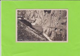Teufelsbrücke-Schöllenenbahn