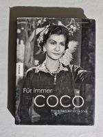 Coco Chanel: "Für immer Coco" - Seltenes Sammlerstück!