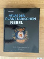 Atlas der planetarischen Nebel Band 1 
