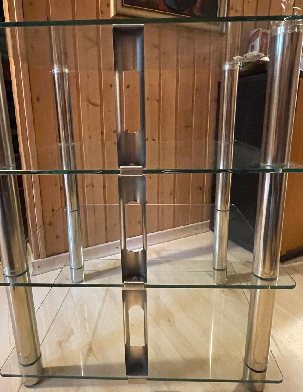 NorStone Wandhalterungen: Hi-Fi Rack NorStone Epur 4 – Gebraucht aus Zürich von cor_zx2g 3