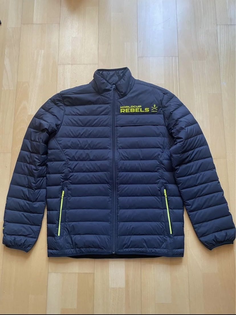 Head Vestes: Head down jacket L – D'occasion à Zürich par jonasbez