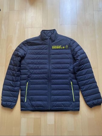 Head down jacket L