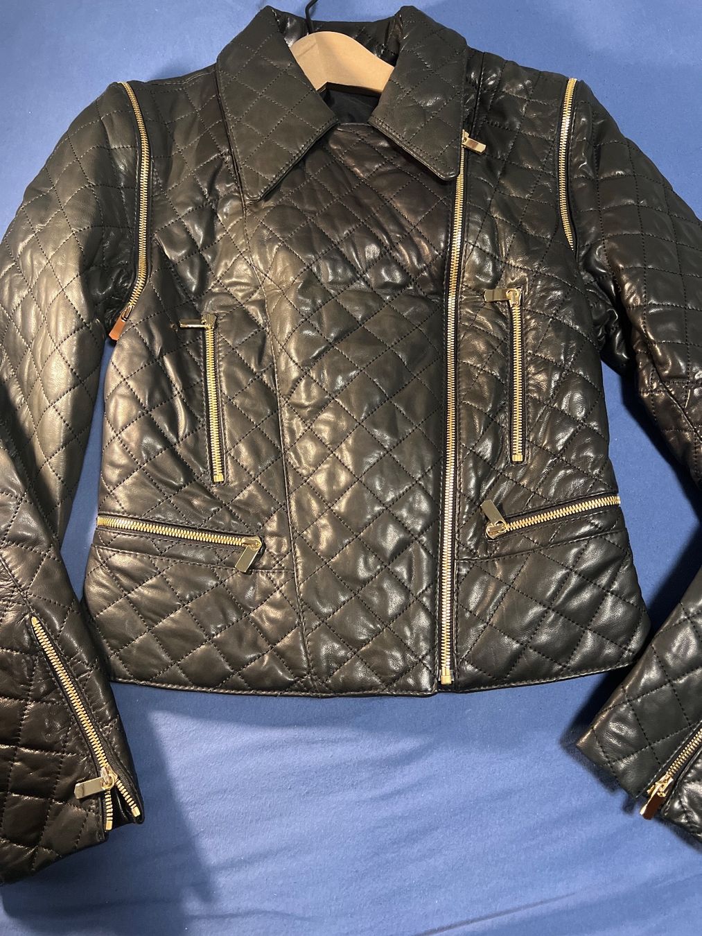 Giacche: Lederjacke – Nuovo e nell'imballaggio originale da Chur venduto da bauser03