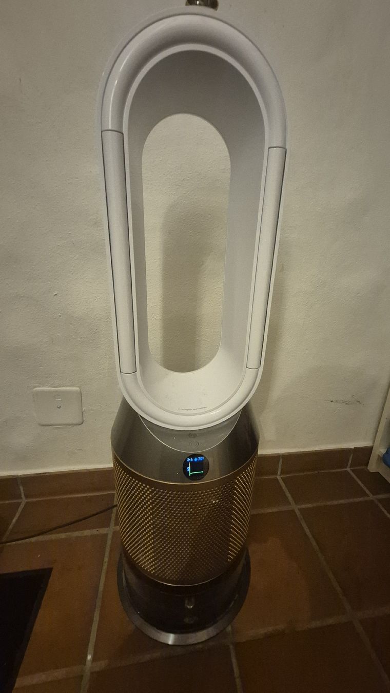 Dyson Luftreiniger: Dyson Purifier Humidify + Cool" Formaldehyde – Gebraucht aus Wikon von MaxandMax