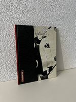 Livre Naruto Ninja Storm Memories