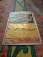 POKEMON  Hippopotas    H  DRI DE  105/182   KP90   2025