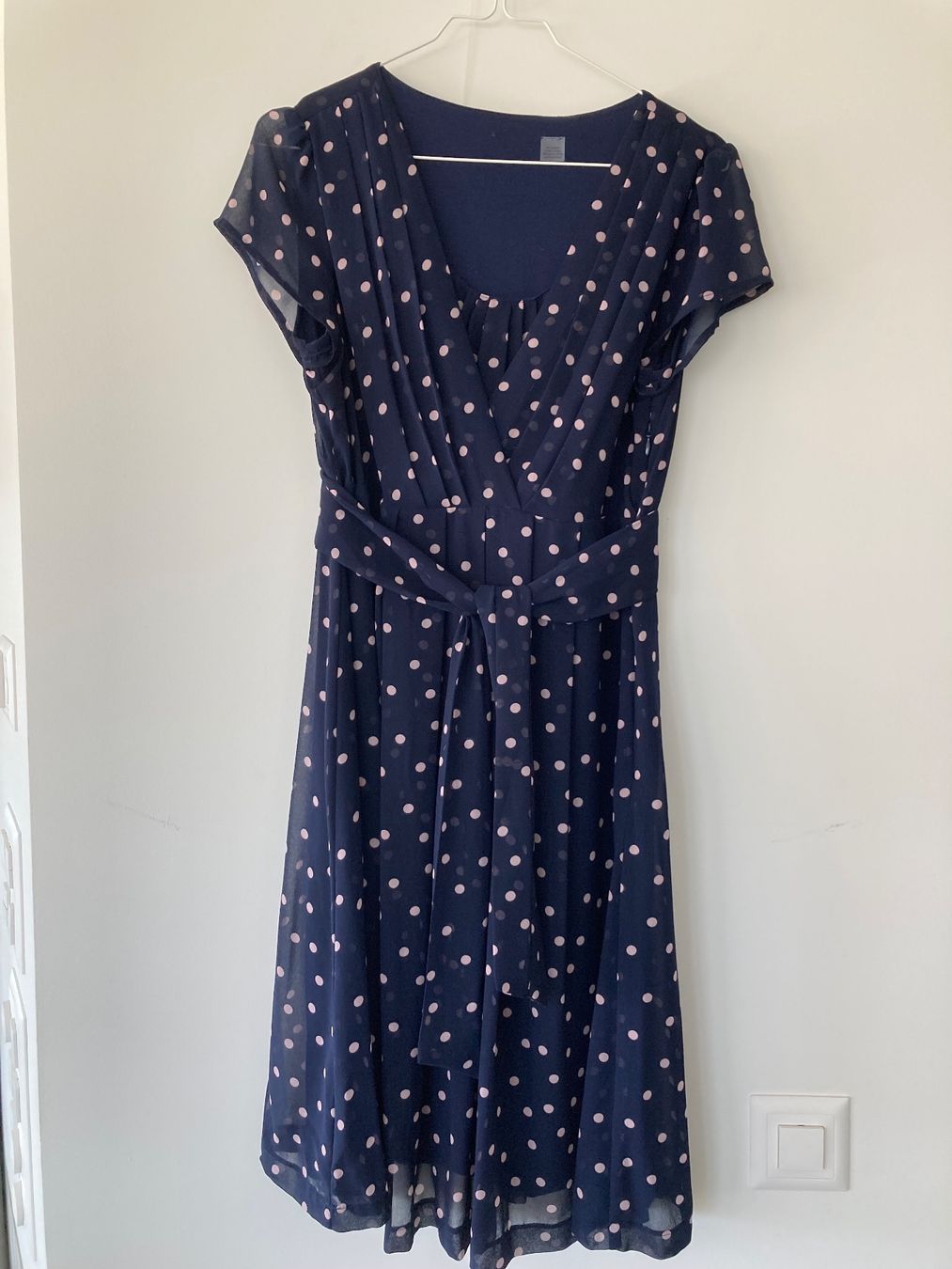 Vestiti: Seraphine Umstandskleid/Stillkleid Gr. 38 – Usato da Stäfa venduto da elog