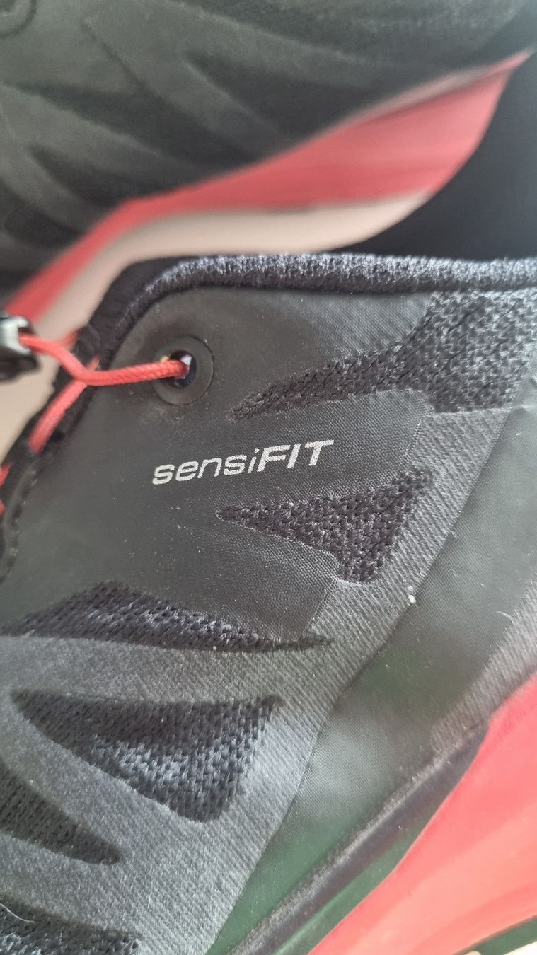 Salomon Scarpe da uomo: Adidas Sense Ride 4 – Usato da Biasca venduto da Siosmart 3