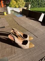 Lavorazione Artigiana heels