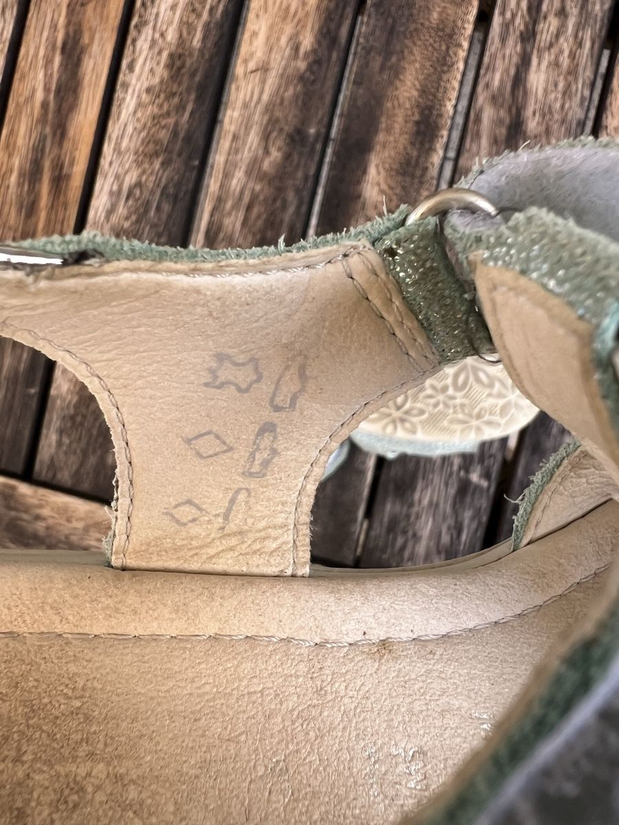 Schuhe für Mädchen: Ricosta 32 – Gebraucht aus Glattbrugg von HUAKK 4