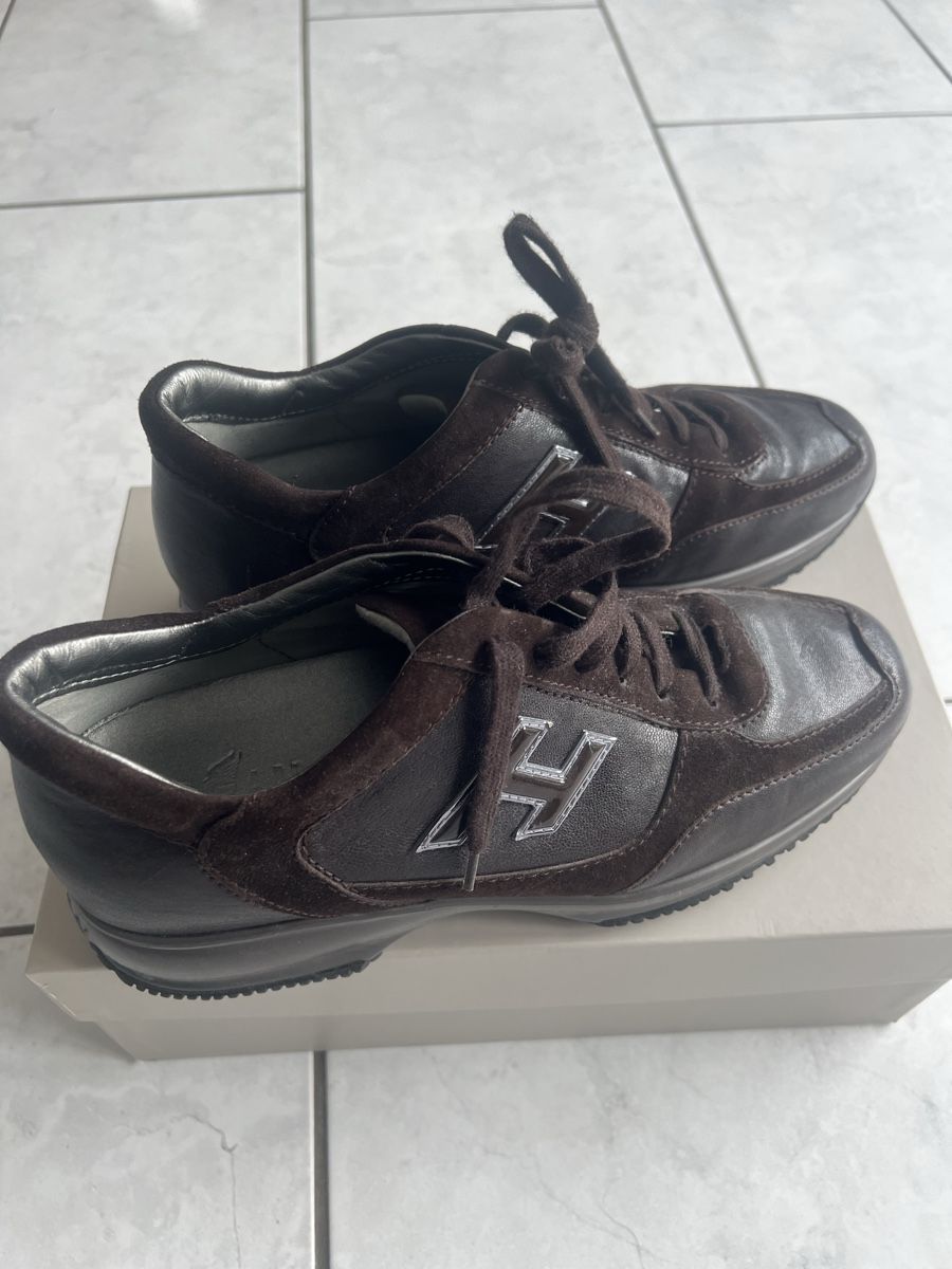 Hogan Damenschuhe: Hogan-Schuhe – Gebraucht aus Ebmatingen von Samato 2