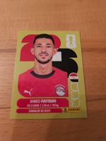 Panini WM 2026 EGY 9