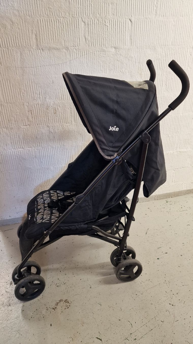 Joie Kinderwagen: Kinderwagen Joie – Gebraucht aus Bassersdorf von Al-EnStore 2