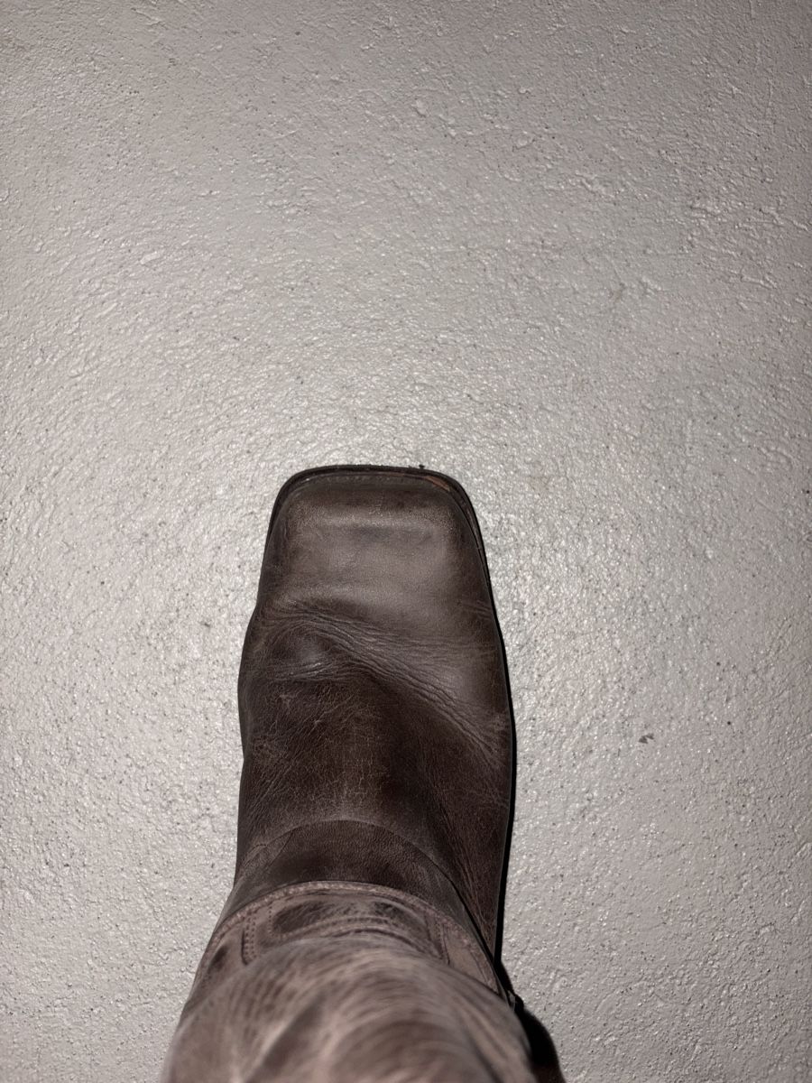 Scarpe da uomo: Sancho boots – Usato da Rombach venduto da akiromay 3
