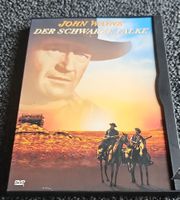 DVD Der schwarze Falke (23251)