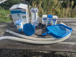Pool Wasserfilter & Zubehör