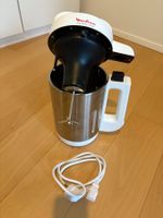 Soupière Automatique Moulinex
