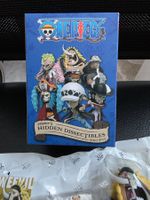 Weevil One Piece Freeny's Hidden Dissectibles 🎄🎄🎄🎄