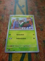 POKEMON  Mähikel    G  SVI DE   011/198   KP60   2023