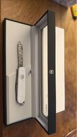 Victorinox Damast LE 2025 in Box neu