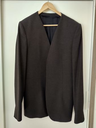 Blazer Jacke / Thamaniyah / gr 48