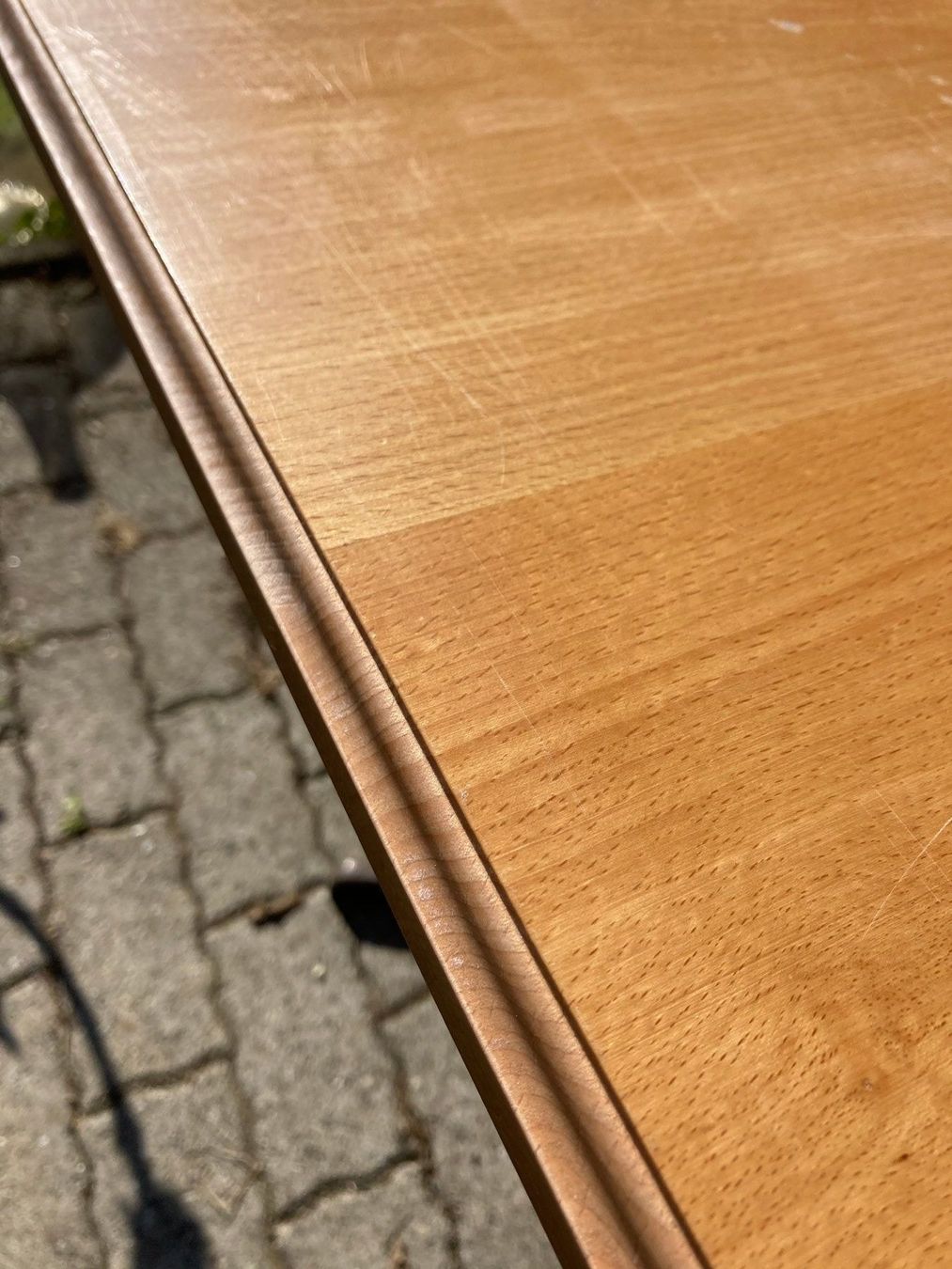 Tavoli: Bistrotisch table de bistro Tisch – Usato da St-Cierges venduto da LeRegain 4