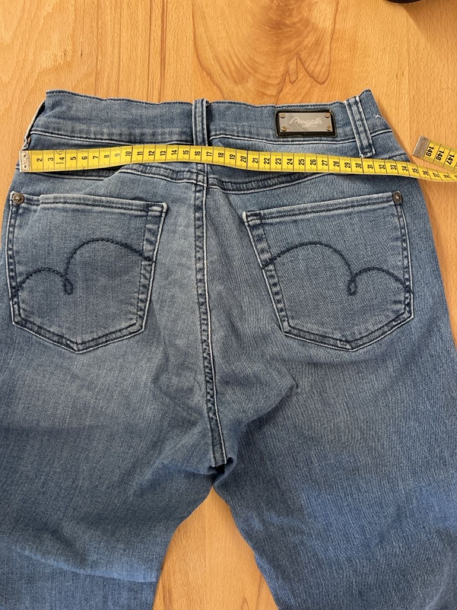 Angels Jeans: Angels Damen Jeans Gr. 28/32 – D'occasion à Weiningen TG par Sina114 4