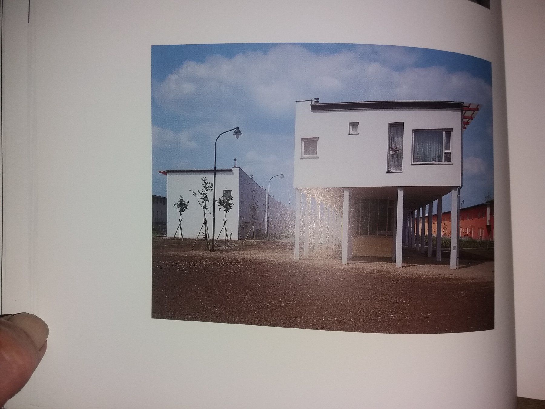 Libri: ARCHITEKTUR Herzog De Meuron STEIDLE Adolf Krischanitz – Usato da Welschenrohr venduto da Regool 3